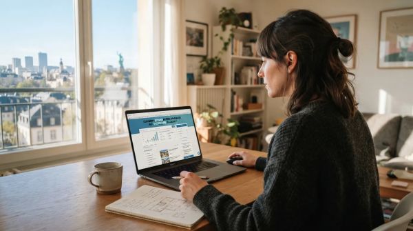 Comment estimer le prix immobilier au Luxembourg facilement