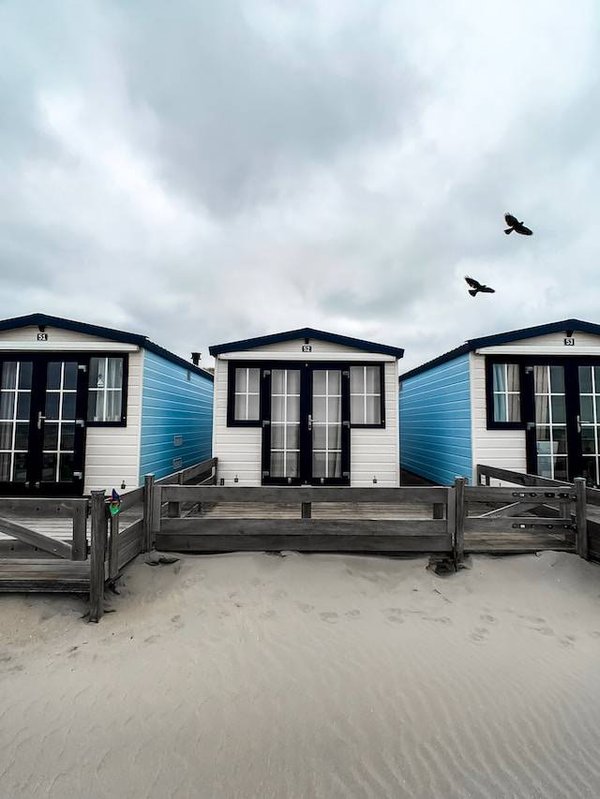 Comment acheter un mobil home dans un camping