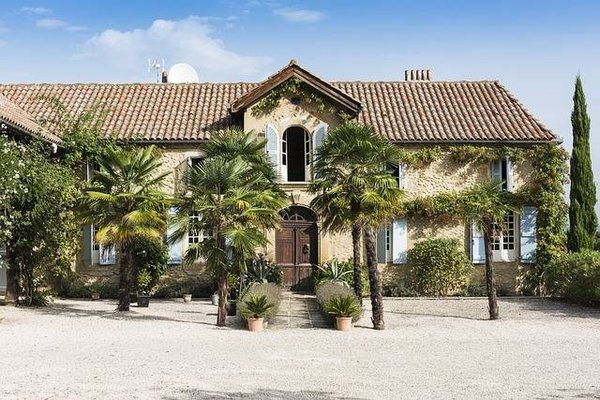 Découverte des maisons de caractère à Toulouse