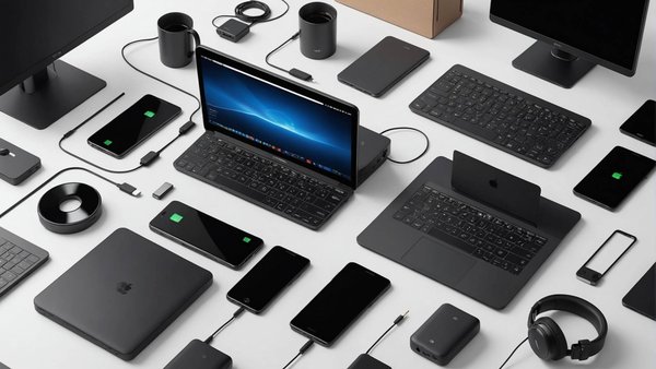Guide complet pour acheter des produits technologiques de qualité