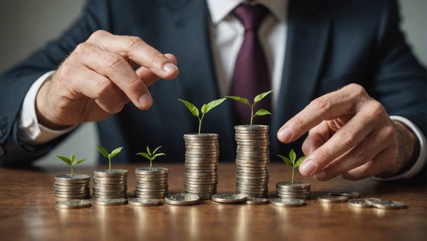 Les meilleures stratégies d'investissement à long terme