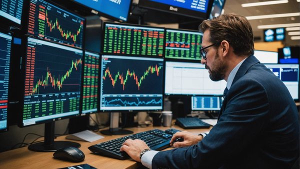 Comprendre le marché des actions : Guide pour les investisseurs débutants