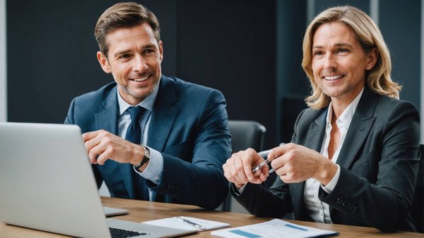 Techniques de persuasion pour améliorer vos ventes