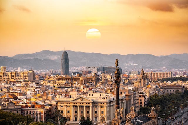 Offres attractives pour l'achat de maisons à Barcelone